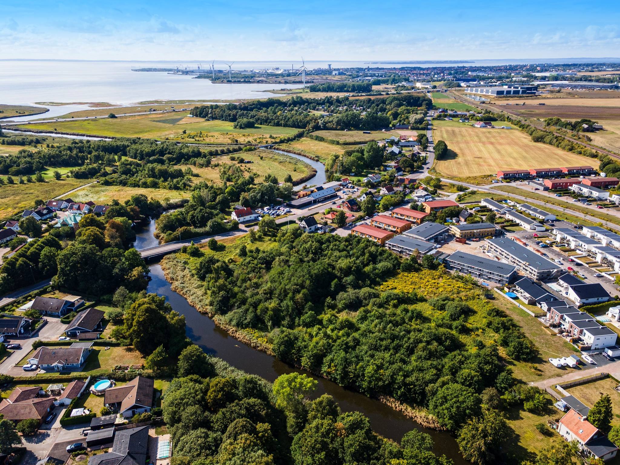 4 rum Lägenhet på Saxåvägen 7A Häljarp Landskrona kommun - bild 27