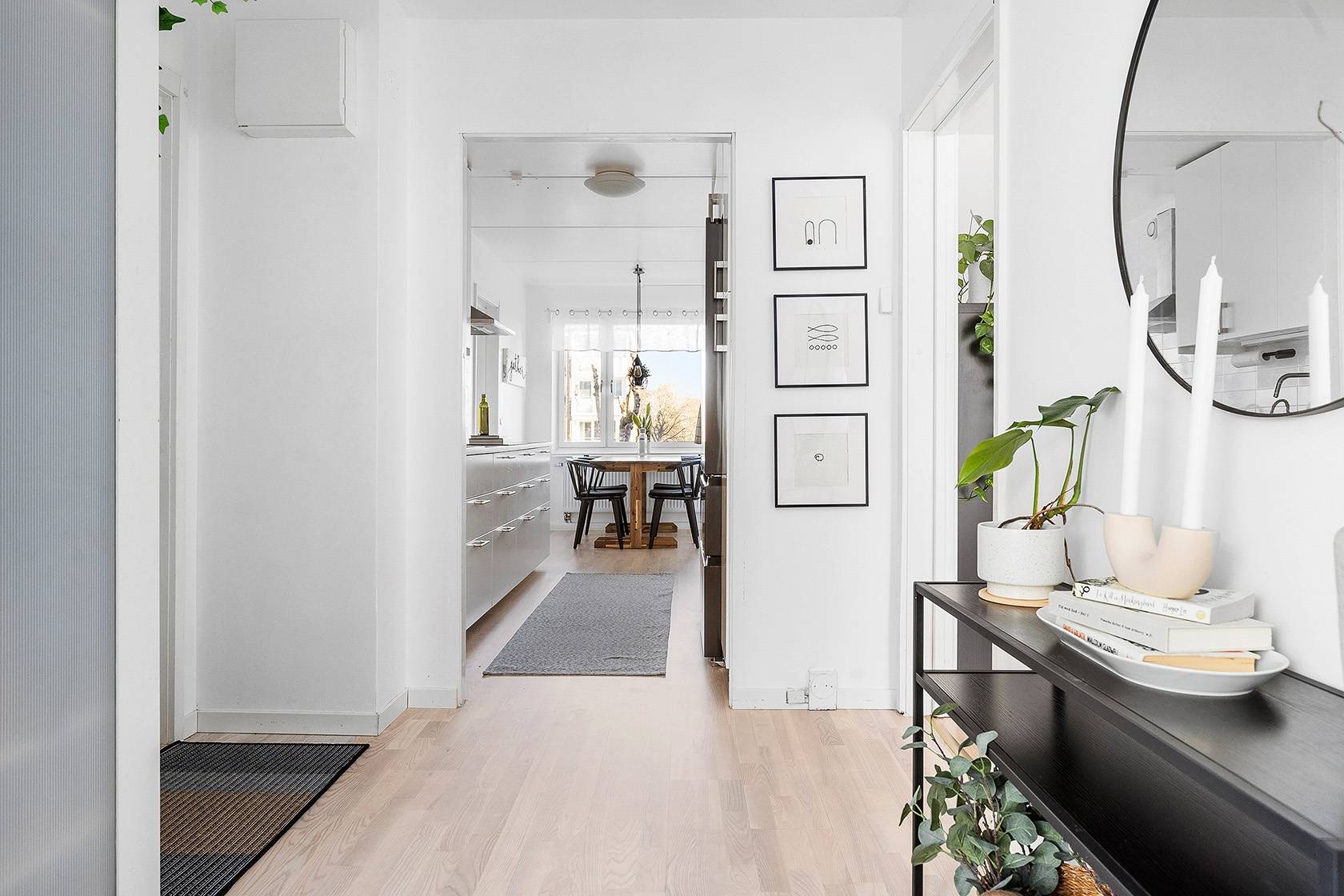 3 rum Lägenhet på Kavaljersgatan 23 Hisings Backa Göteborgs kommun - bild 10