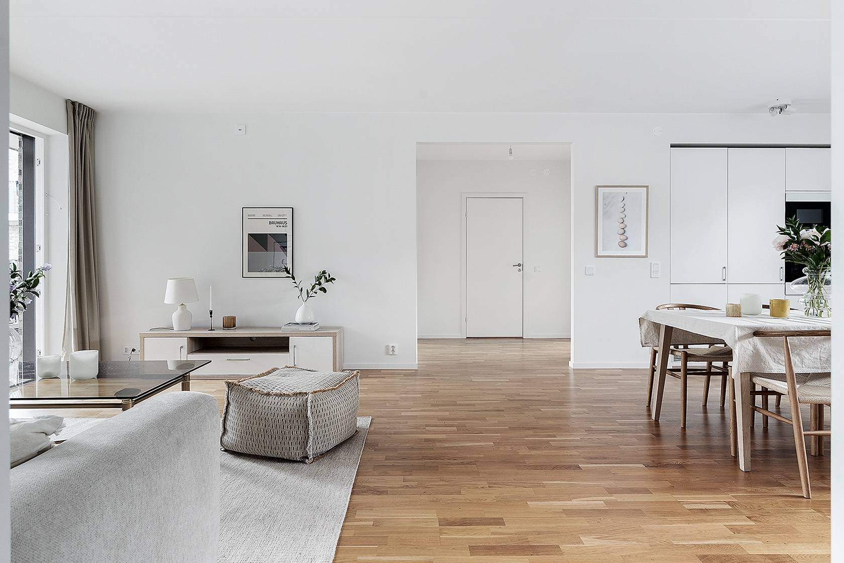 4 rum Lägenhet på Kvarnbygatan 27 Kvarnbyn Mölndals kommun - bild 8