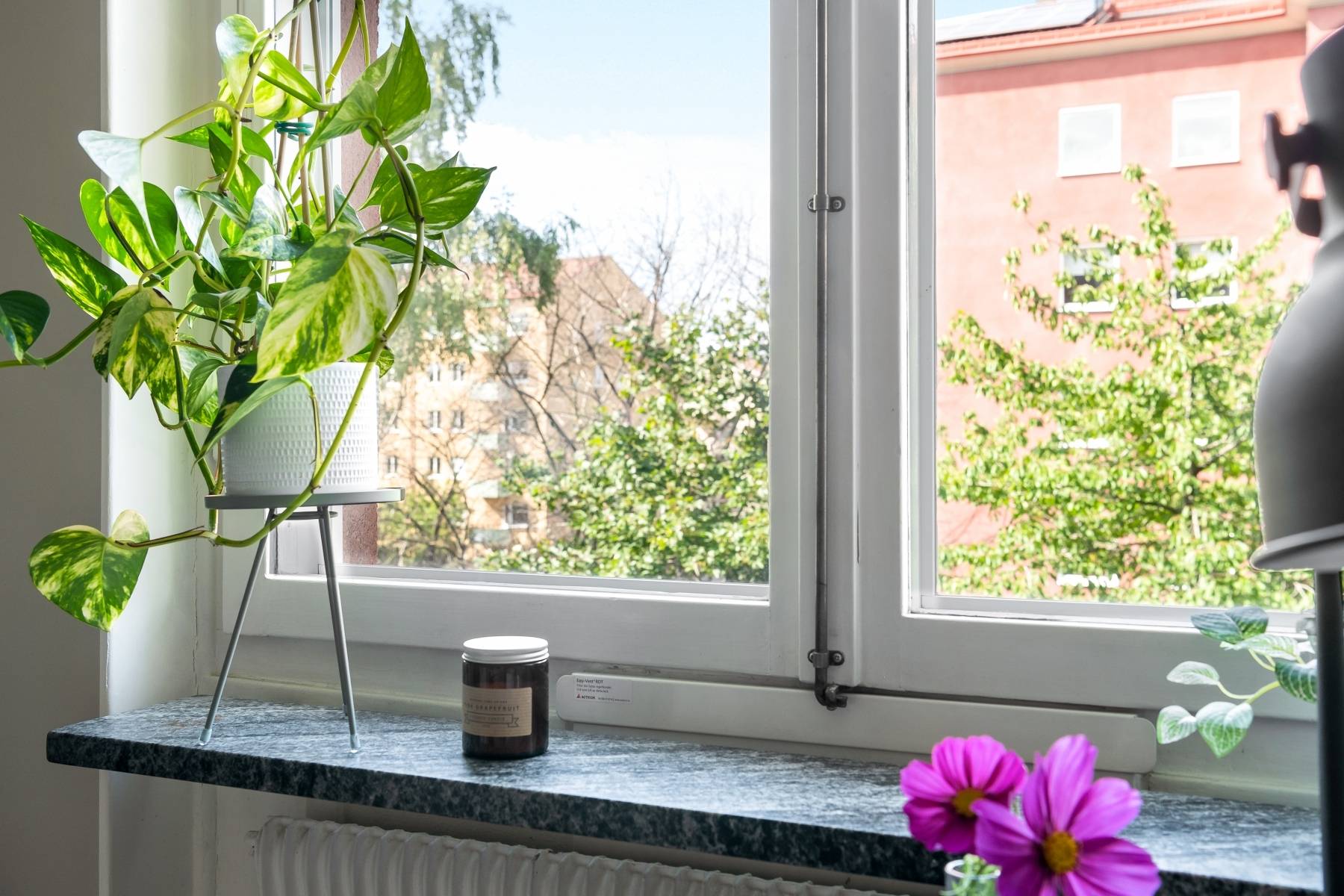 3 rum Lägenhet på Årstavägen 24 Årsta Stockholms kommun - bild 22
