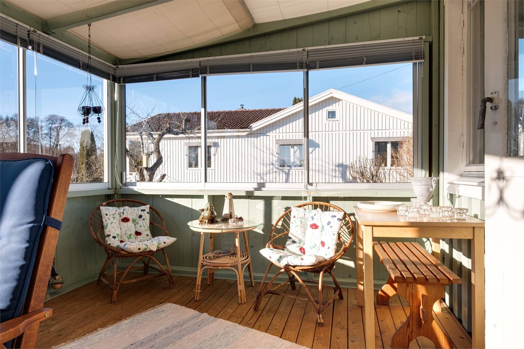 4 rum Villa på Klockarvägen 37 Mariesjö Skövde kommun - bild 17