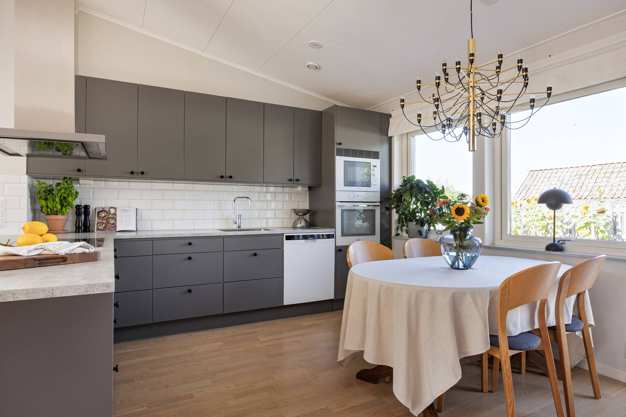 5 rum Villa på Knaståsvägen 110 Onsala Kungsbacka kommun - bild 8