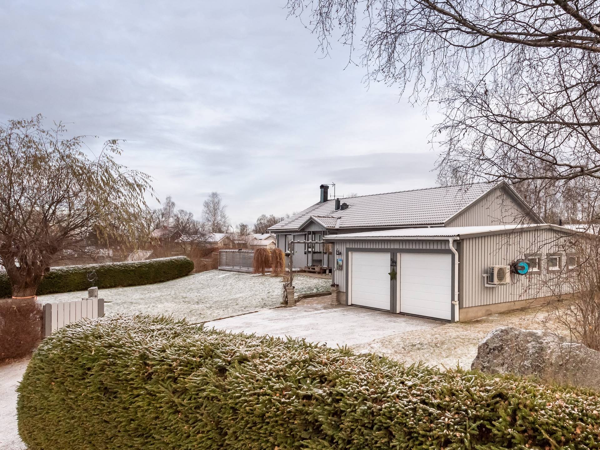 5 rum Villa på Fritidsvägen 10 Odensbacken Örebro kommun - bild 67