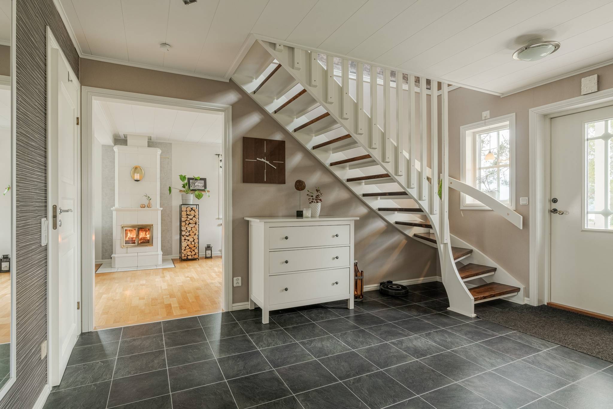 6 rum Villa på Österalnö 157 Österalnö Örnsköldsviks kommun - bild 9