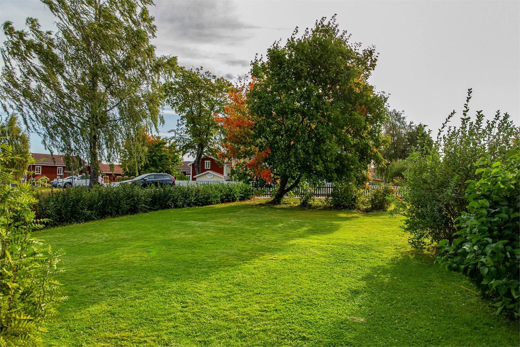 6 rum Villa på JÄRVSÖ, Jonpersvägen 3 Järvsö Ljusdals kommun - bild 6