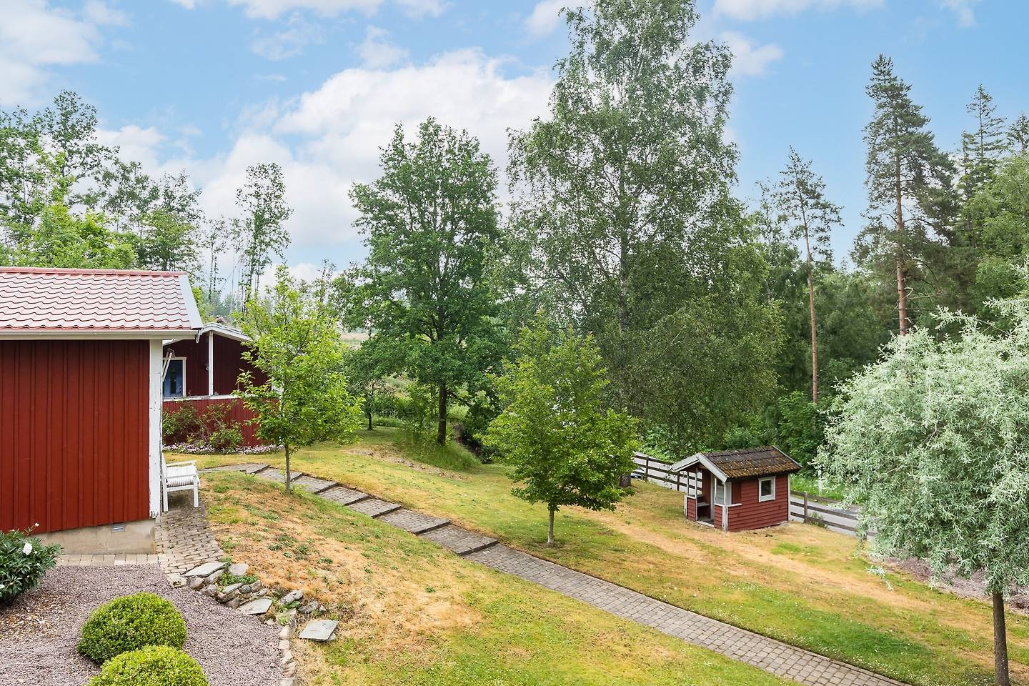 5 rum Villa på Ingeryd 85 Gränna Jönköpings kommun - bild 52