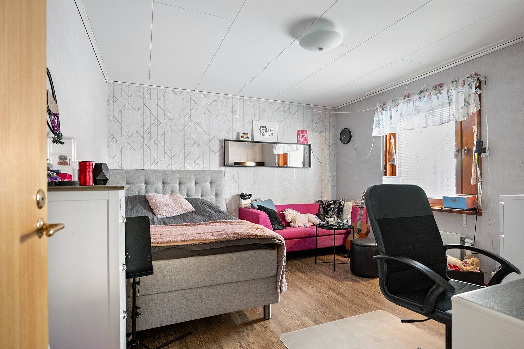 5 rum Villa på Flintgatan 22 Boliden Skellefteå kommun - bild 15