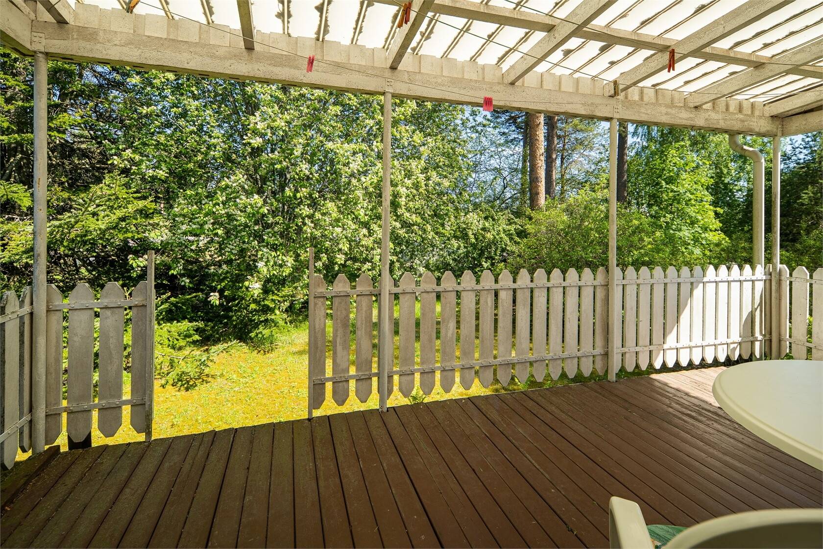 5 rum Villa på Trojavägen 6 HUSUM Örnsköldsviks kommun - bild 15