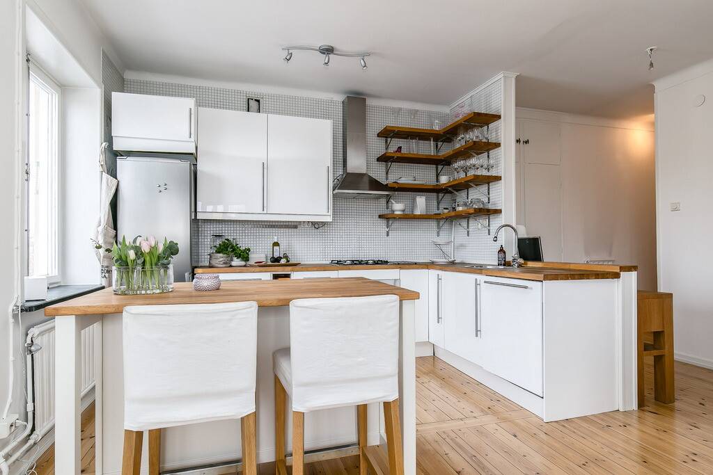 2 rum Lägenhet på Frödingsvägen 1, 3tr Kungsholmen - Fredhäll Stockholms kommun - bild 10
