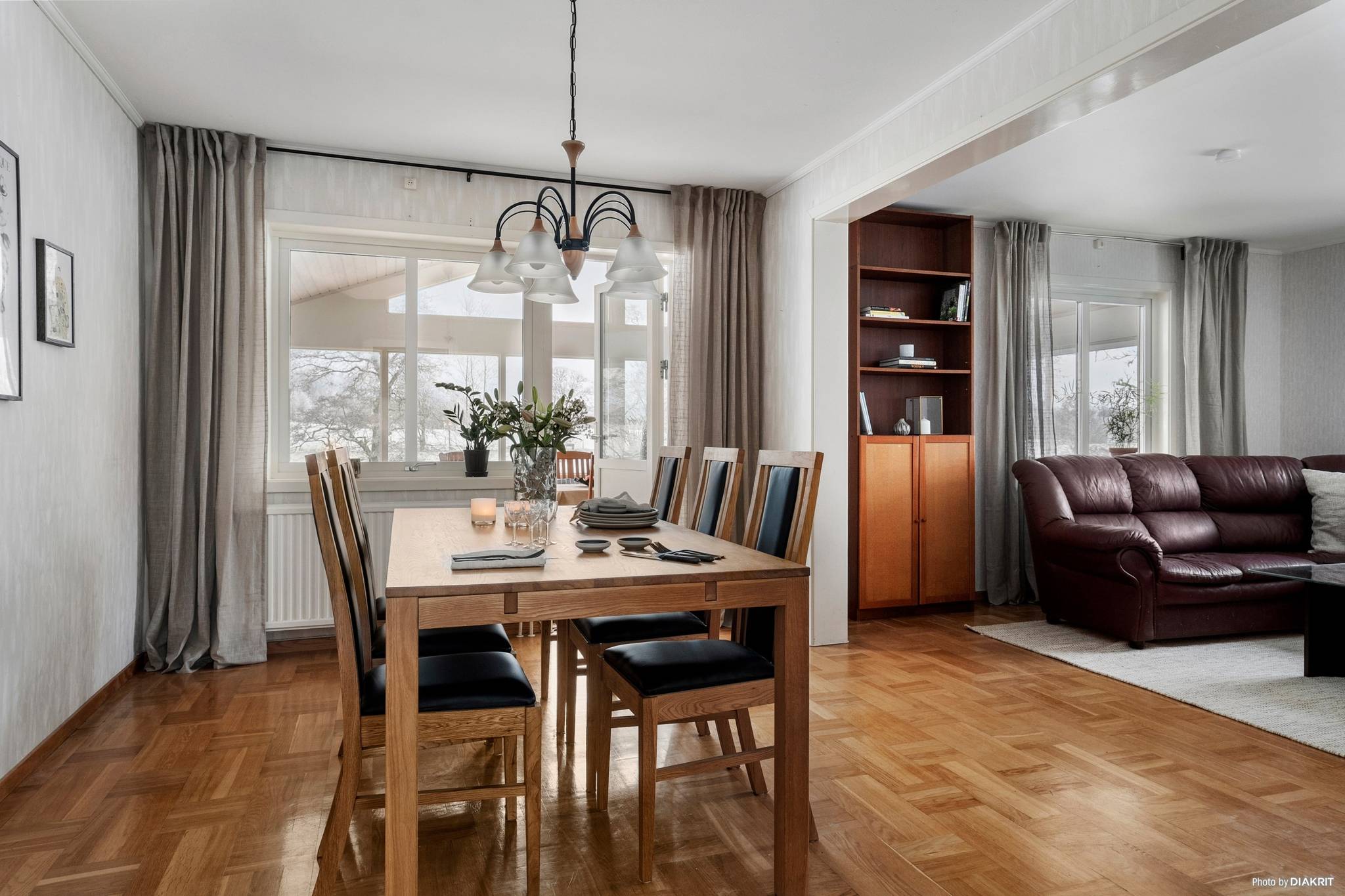 6 rum Villa på Ärtebräckavägen 1 Gräfsnäs Alingsås kommun - bild 15