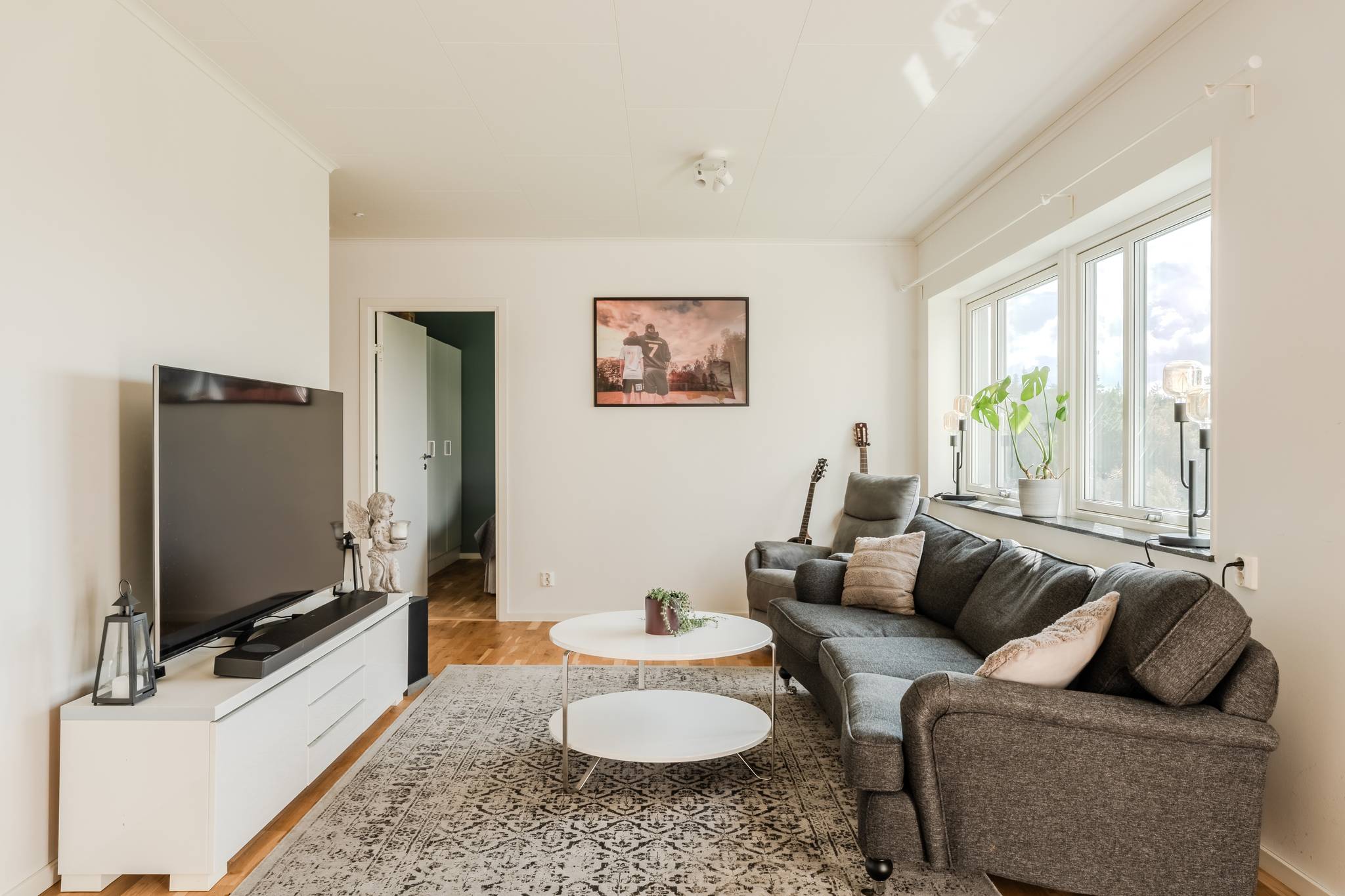 4 rum Lägenhet på Rans floges väg 51 Bollebygd Bollebygds kommun - bild 19