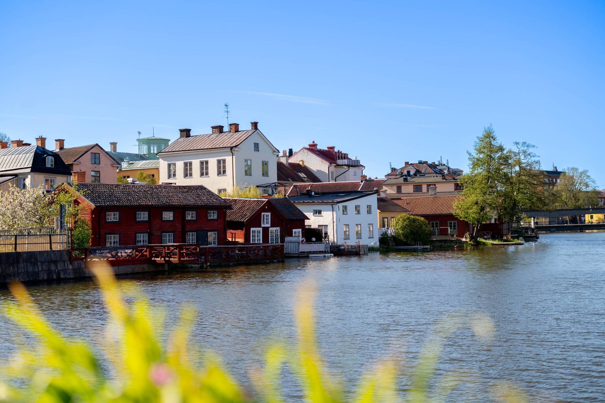 2 rum Lägenhet på Köpmangatan 11A Gamla Stan Eskilstuna kommun - bild 52