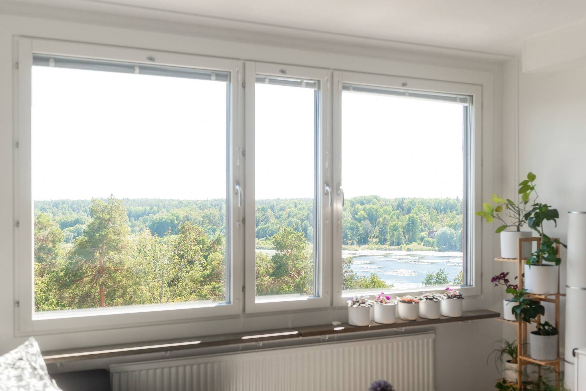 3 rum lägenhet på Skrakgränd 11, 5tr Fagersjö, Stockholms kommun - bild 3