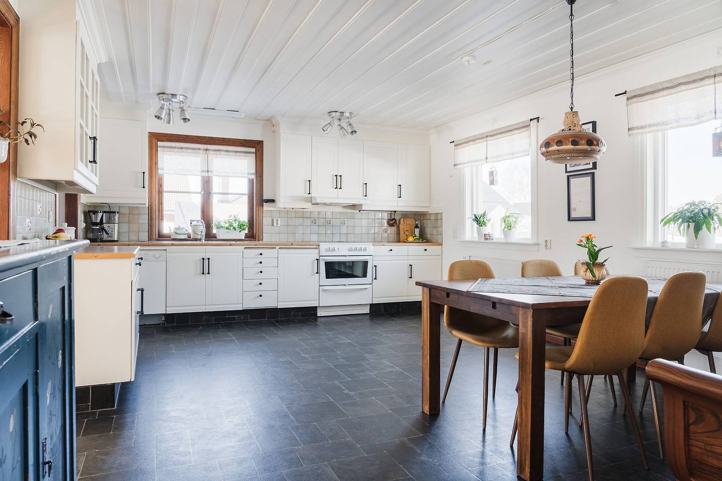 6 rum Villa på Tygelvägen 5 Sjulnäs Piteå kommun - bild 5