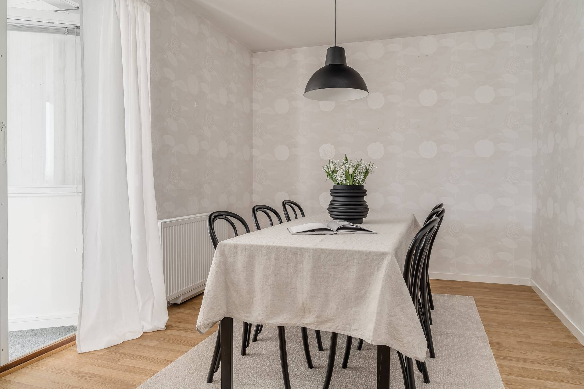 4 rum Lägenhet på Torsgatan 19H Norrböle Skellefteå kommun - bild 22