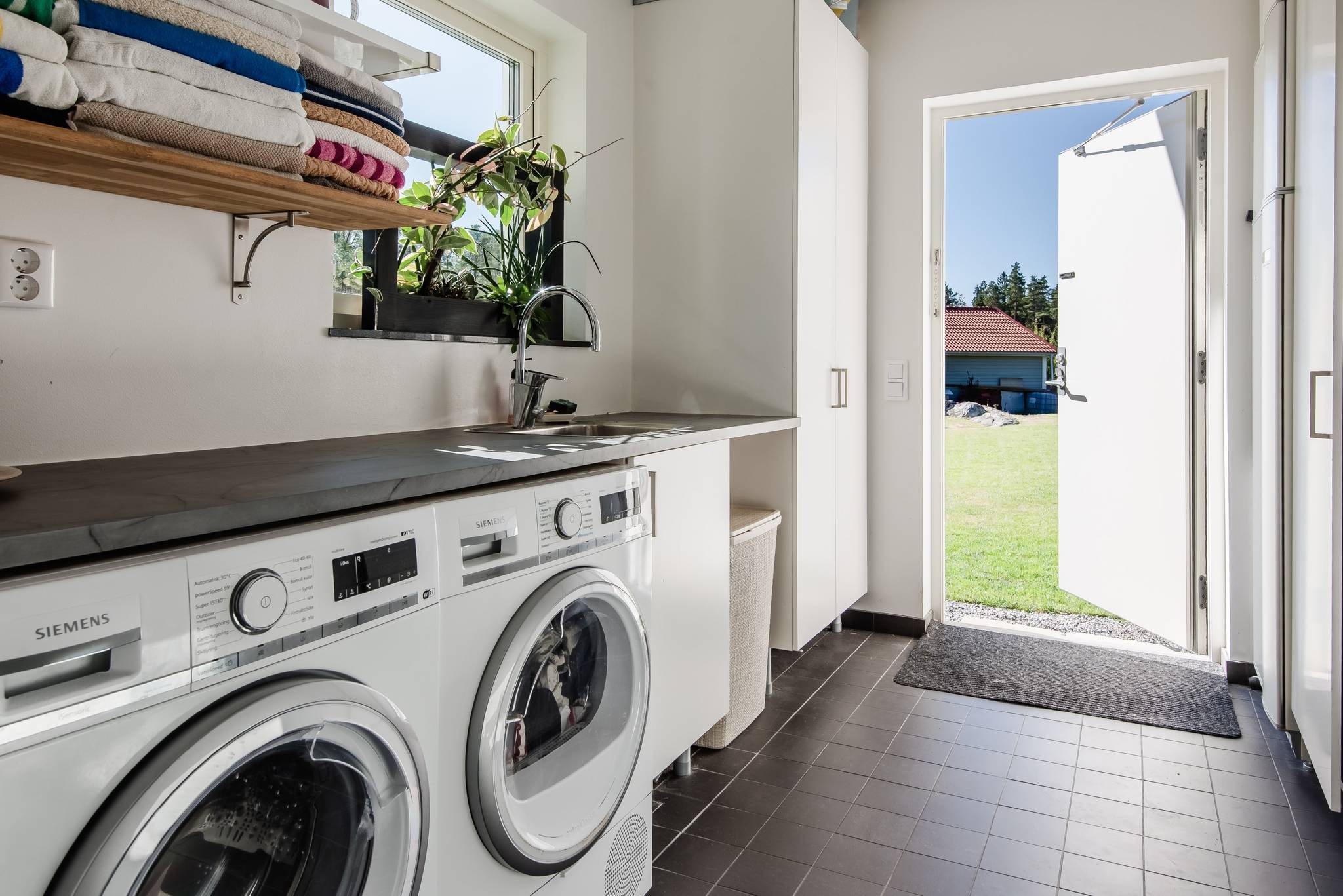4 rum Villa på Dalenvägen 24 Österåker Österåkers kommun - bild 27