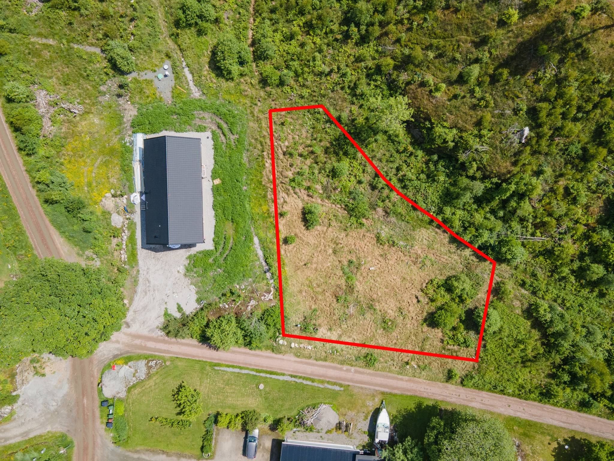 Tomt på Skårby mosse 866 Kareby Kungälvs kommun - bild 5