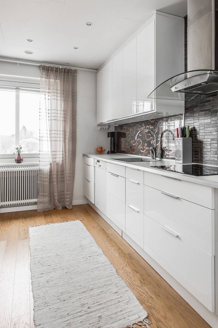 2 rum Lägenhet på Januarivägen 2 A Johannedal Sundsvalls kommun - bild 4