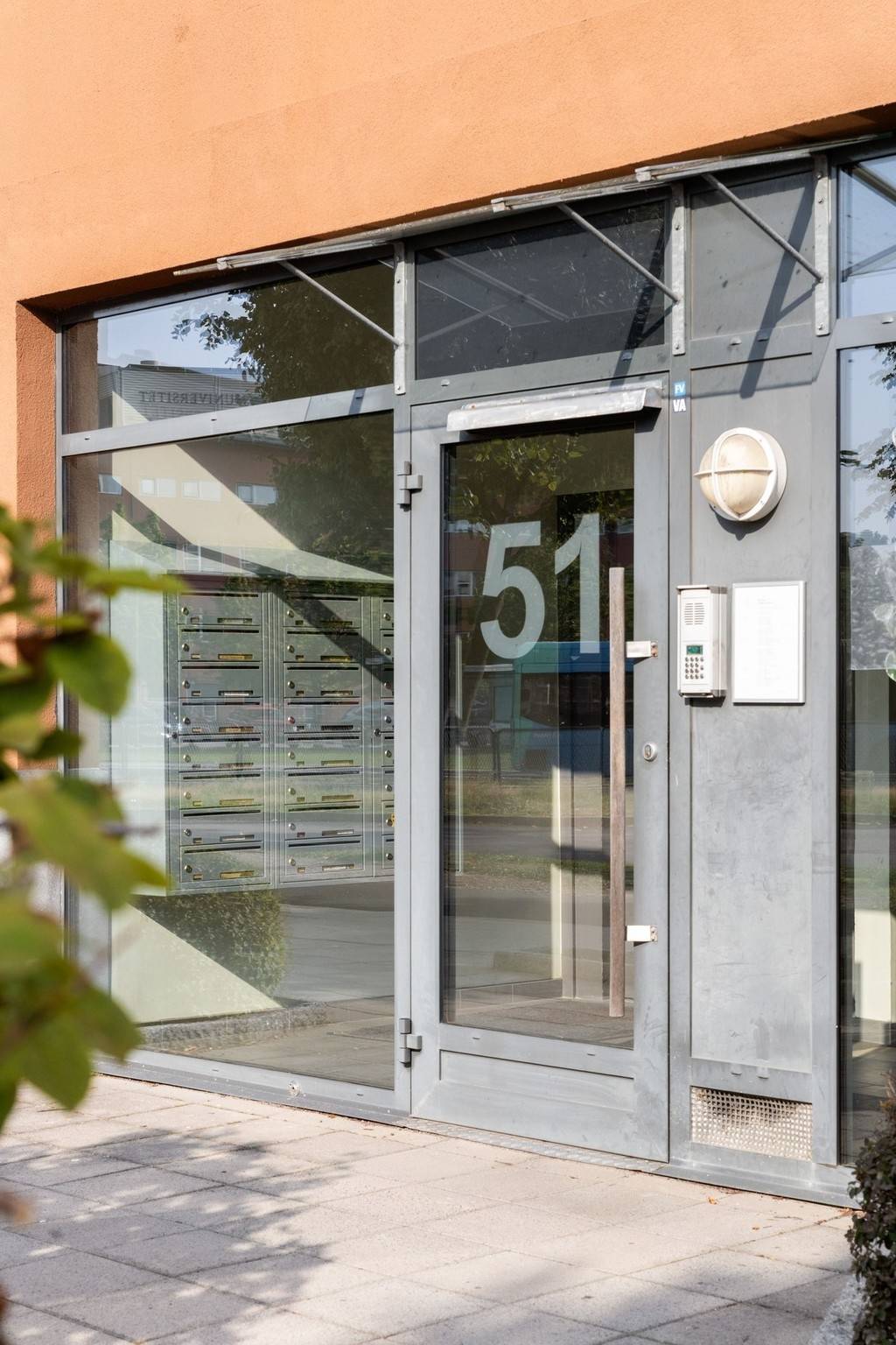 2 rum Lägenhet på Lindholmsallén 51 Lindholmen Göteborgs kommun - bild 20