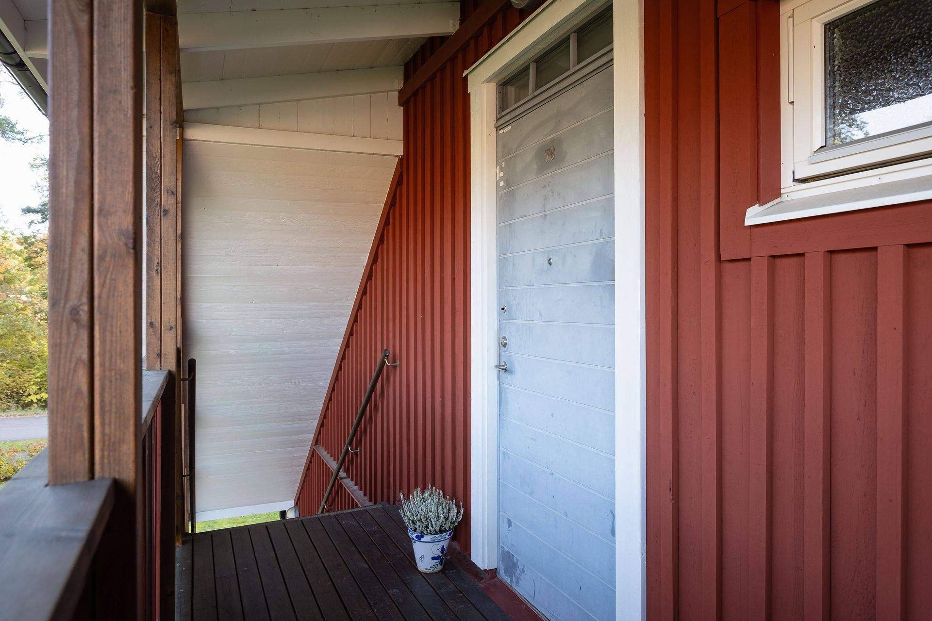 2 rum Lägenhet på Carl Eldhs väg 79 Österbybruk Östhammars kommun - bild 2
