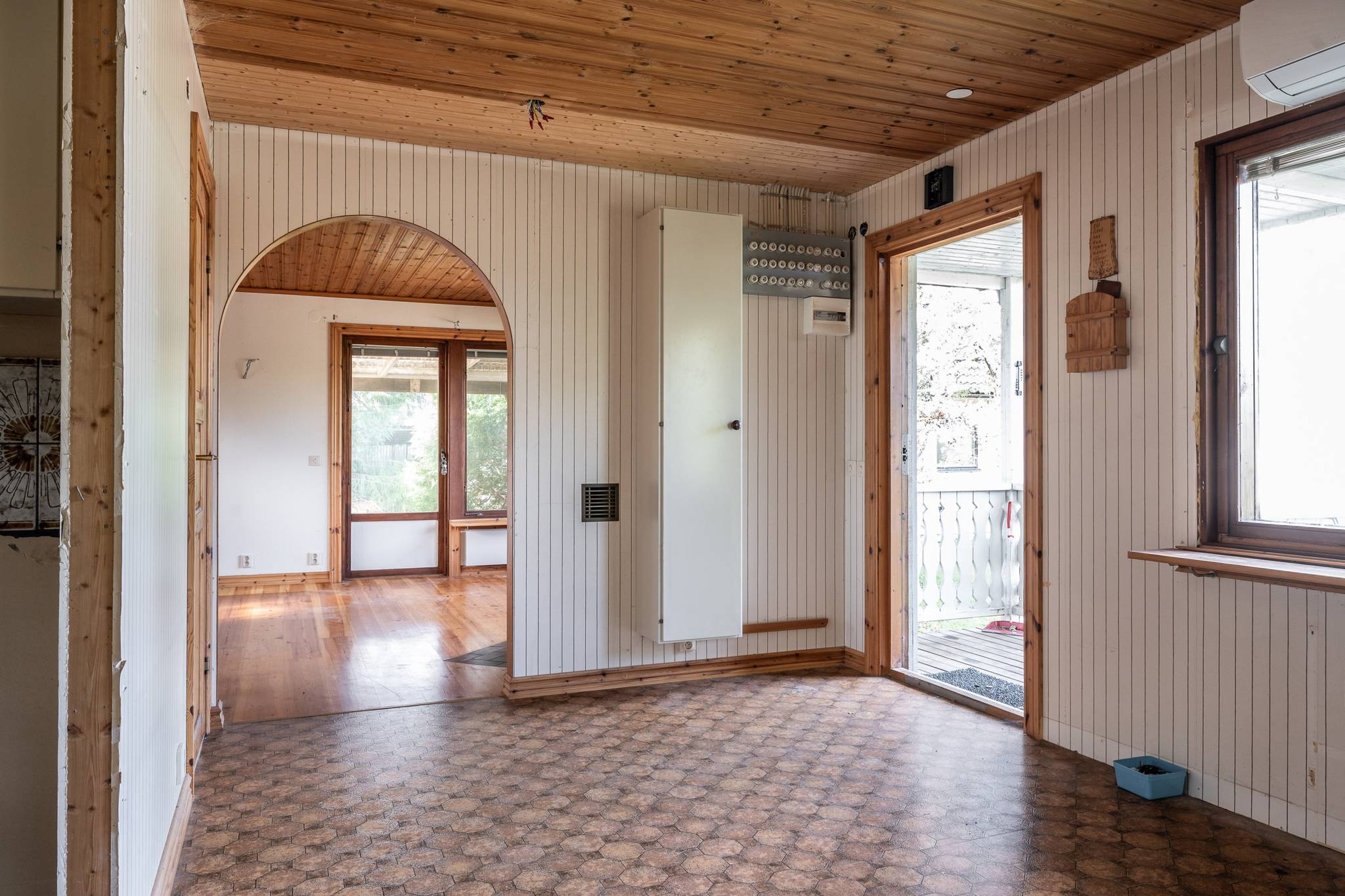2 rum Villa på Toftahöjden 22 Toftahöjden Växjö kommun - bild 9