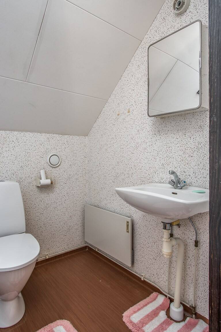 6 rum Villa på Slingervägen 10 Hammarsjorden Hjo kommun - bild 21