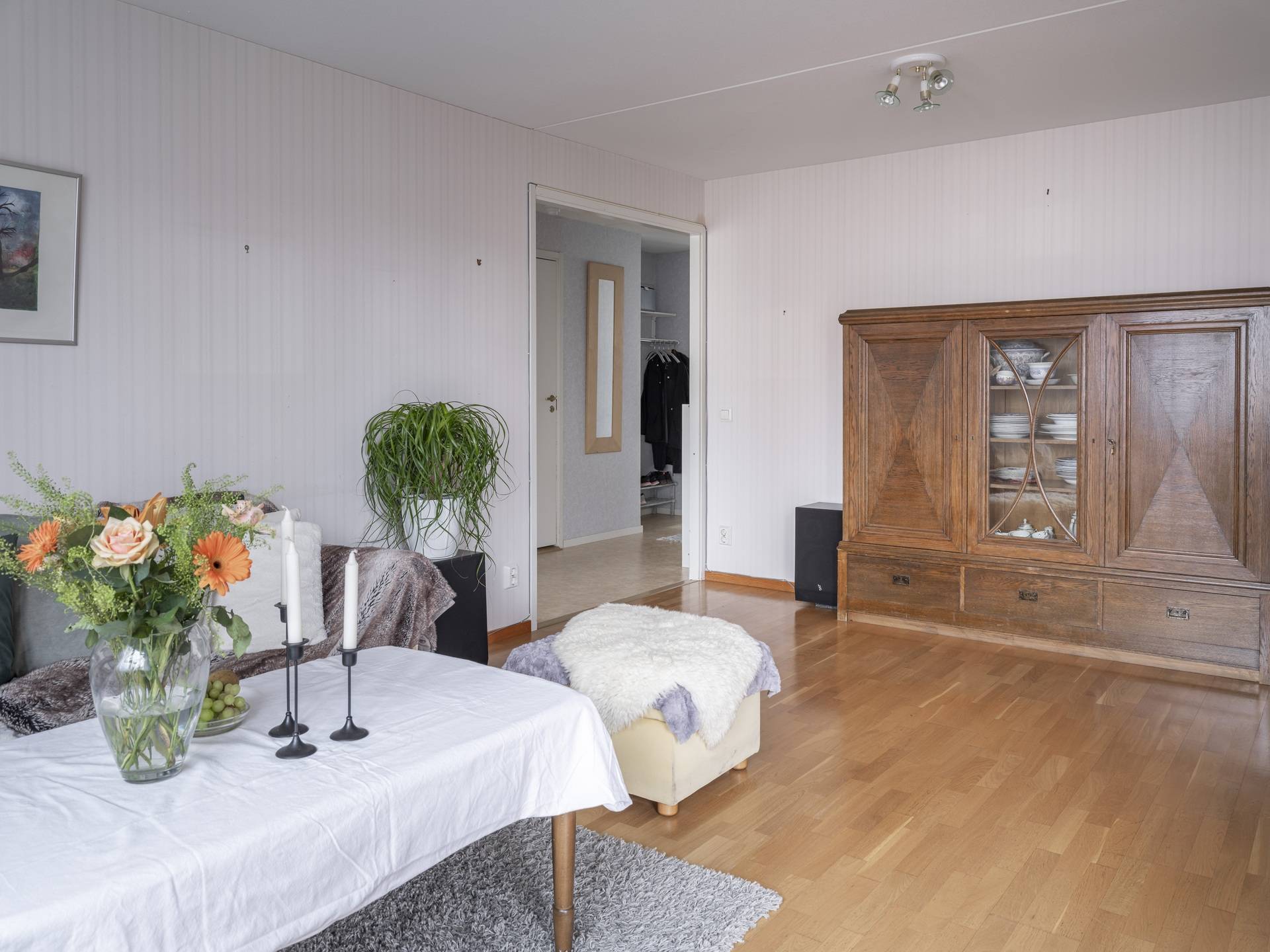 2.5 rum Lägenhet på Instrumentvägen 37 Örnsberg/Hägerstenshamnen Stockholms kommun - bild 7