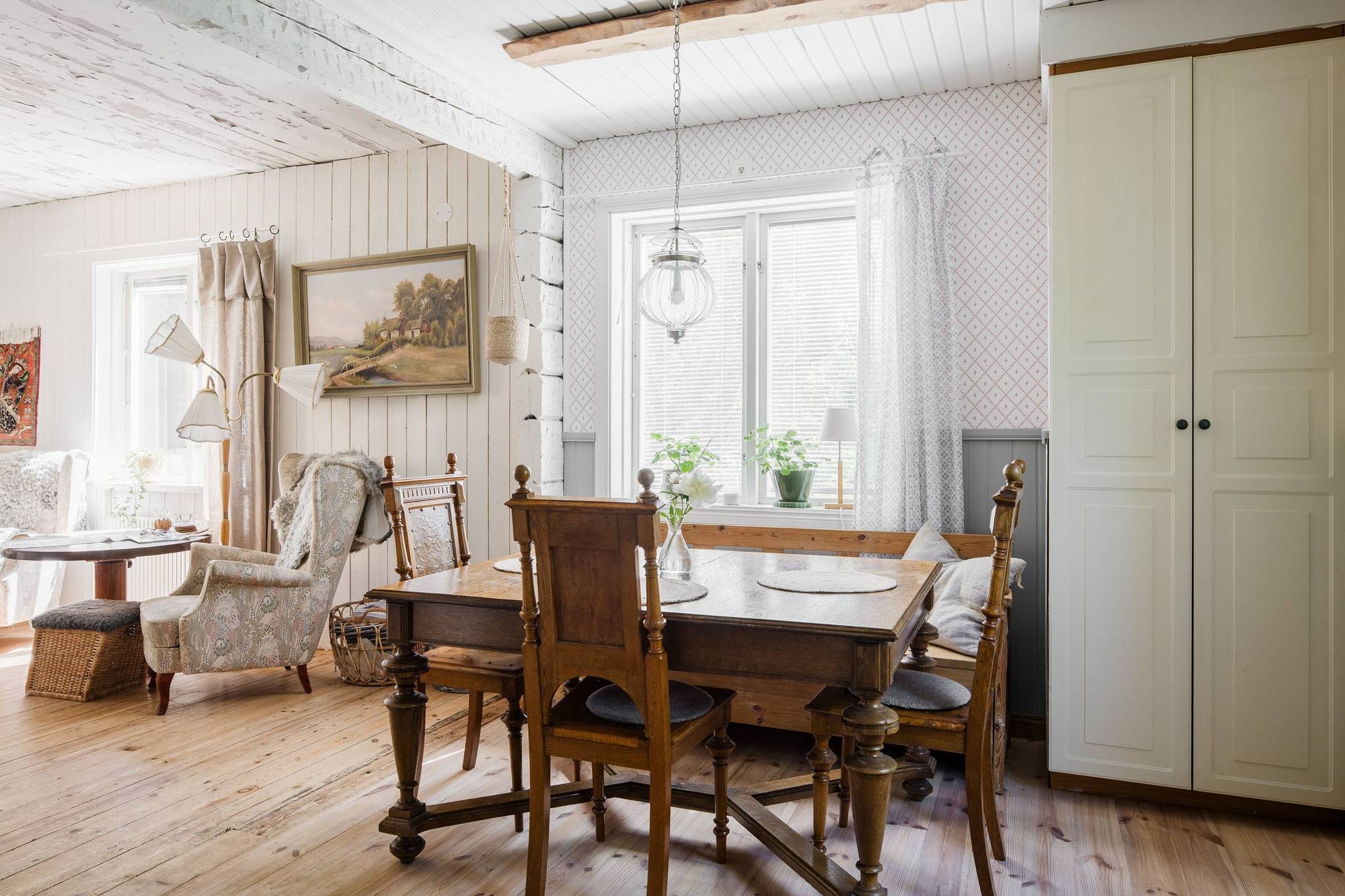 5 rum Villa på Bällefors Enelyckan 78 Töreboda kommun - bild 20