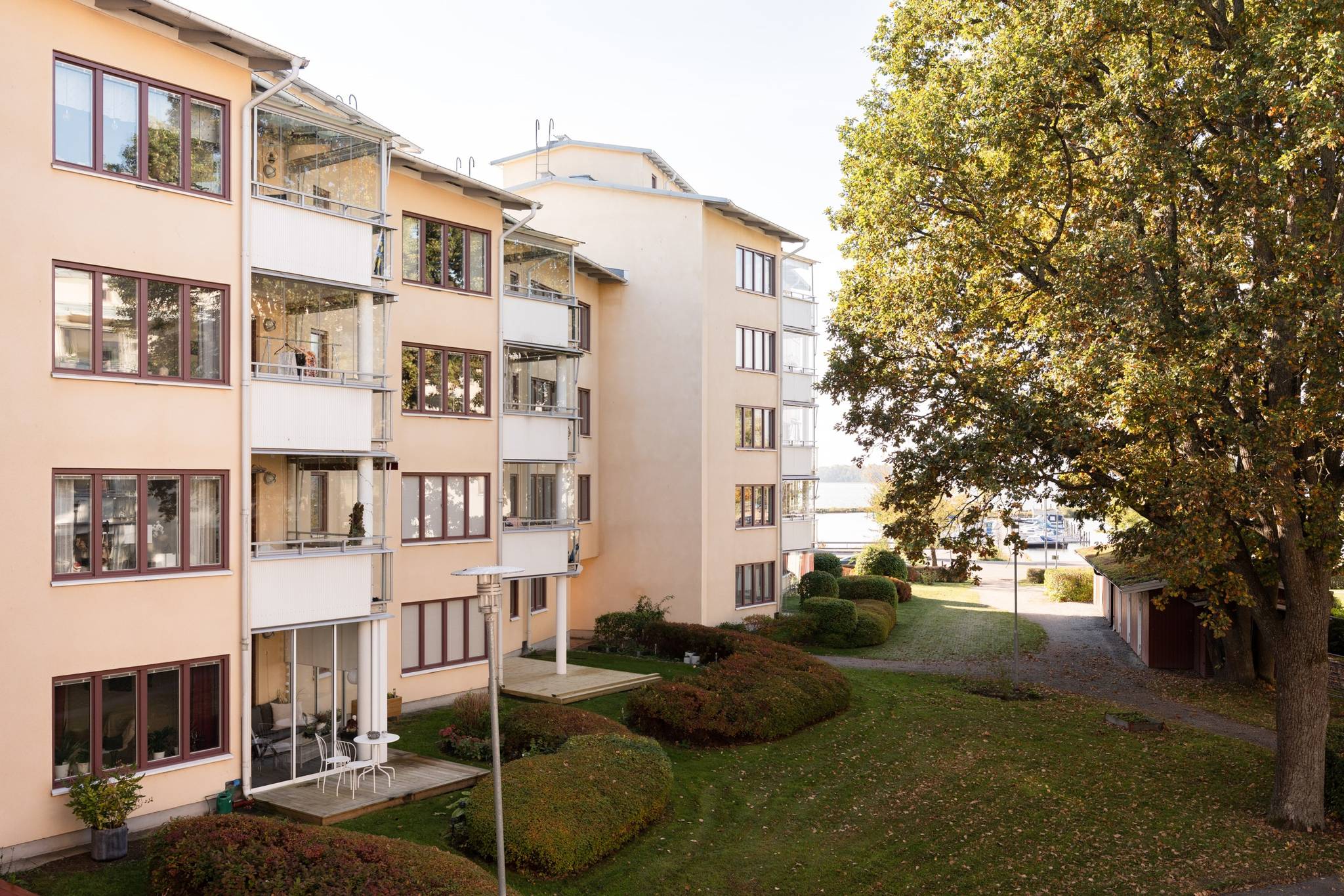 3 rum lägenhet på Ankargatan 21 Öster Mälarstrand, Västerås kommun - bild 3