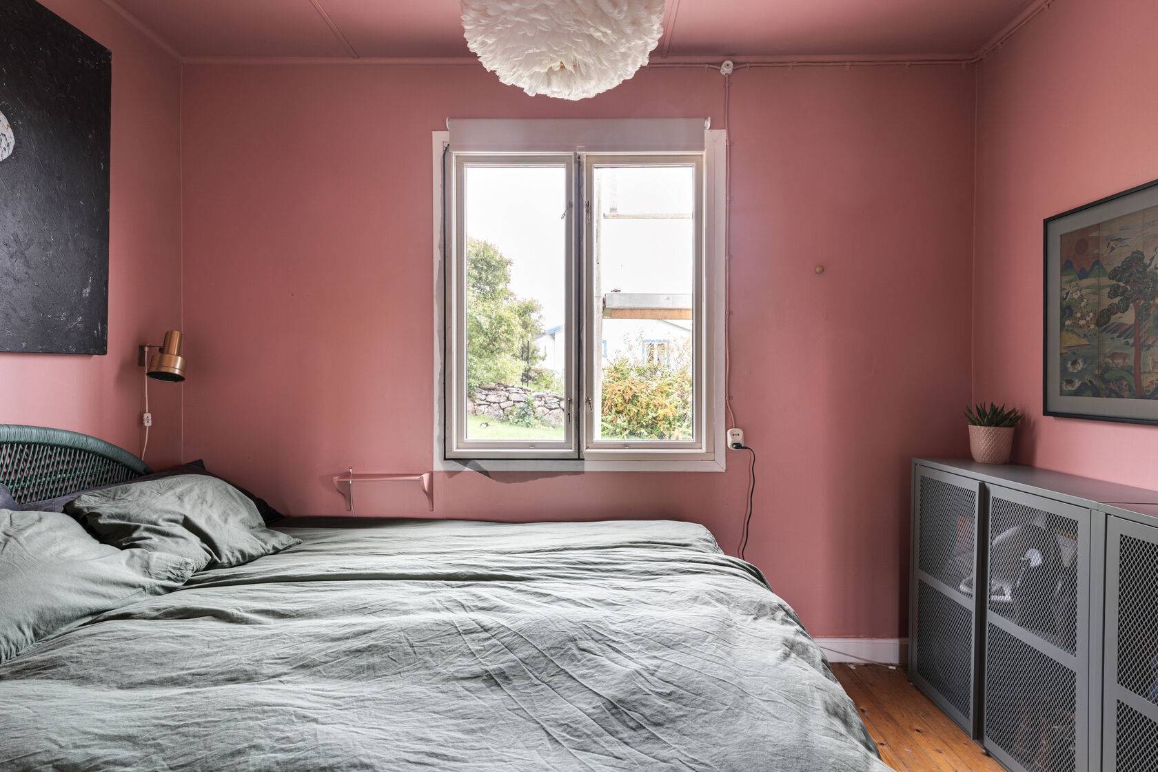 6 rum Villa på Frillesås Kullaväg 1 Frillesås Kungsbacka kommun - bild 19