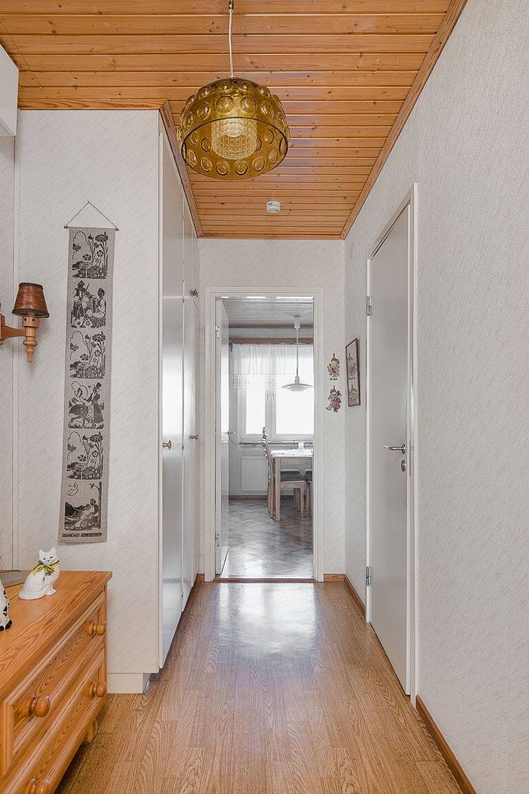 3 rum Lägenhet på Solhagsvägen 45a Lidåker Lidköpings kommun - bild 14