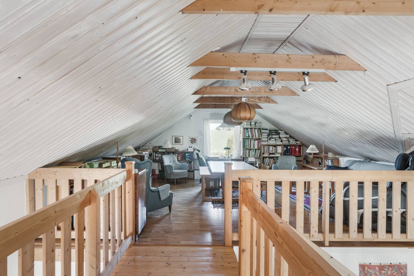 4 rum Villa på Hallavaravägen 43 Hov Båstads kommun - bild 17