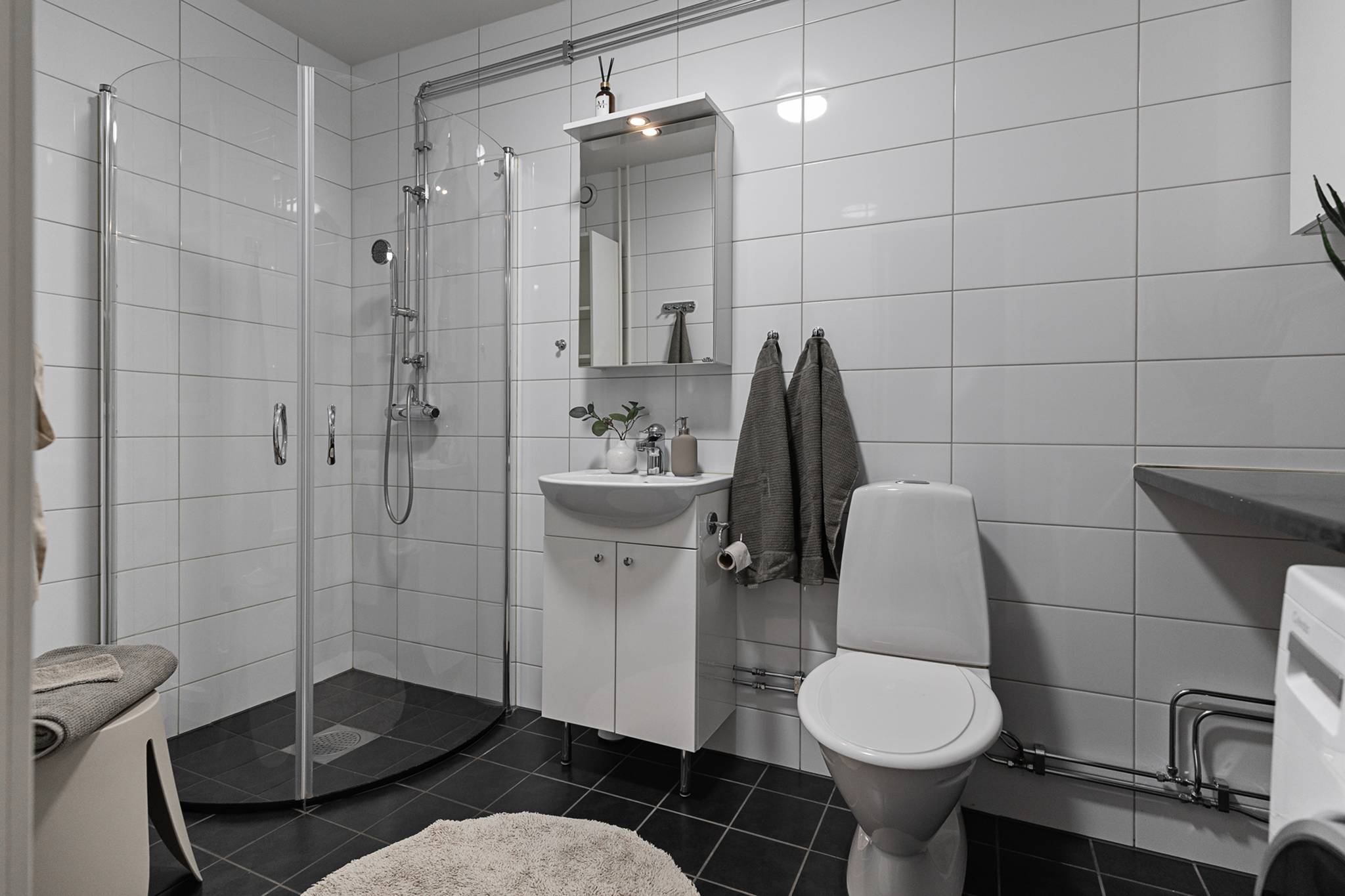 3 rum Lägenhet på Järnvägsgatan 9C Öst på stan Umeå kommun - bild 11
