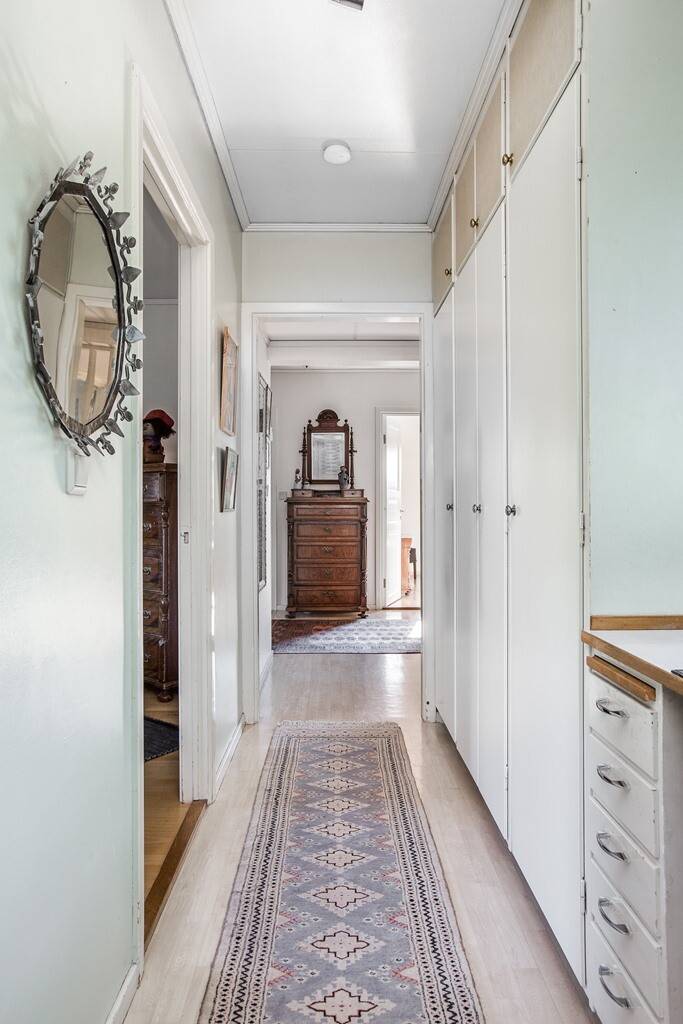 4 rum Villa på Sylvéns Väg 5 Hentorp Skövde kommun - bild 18