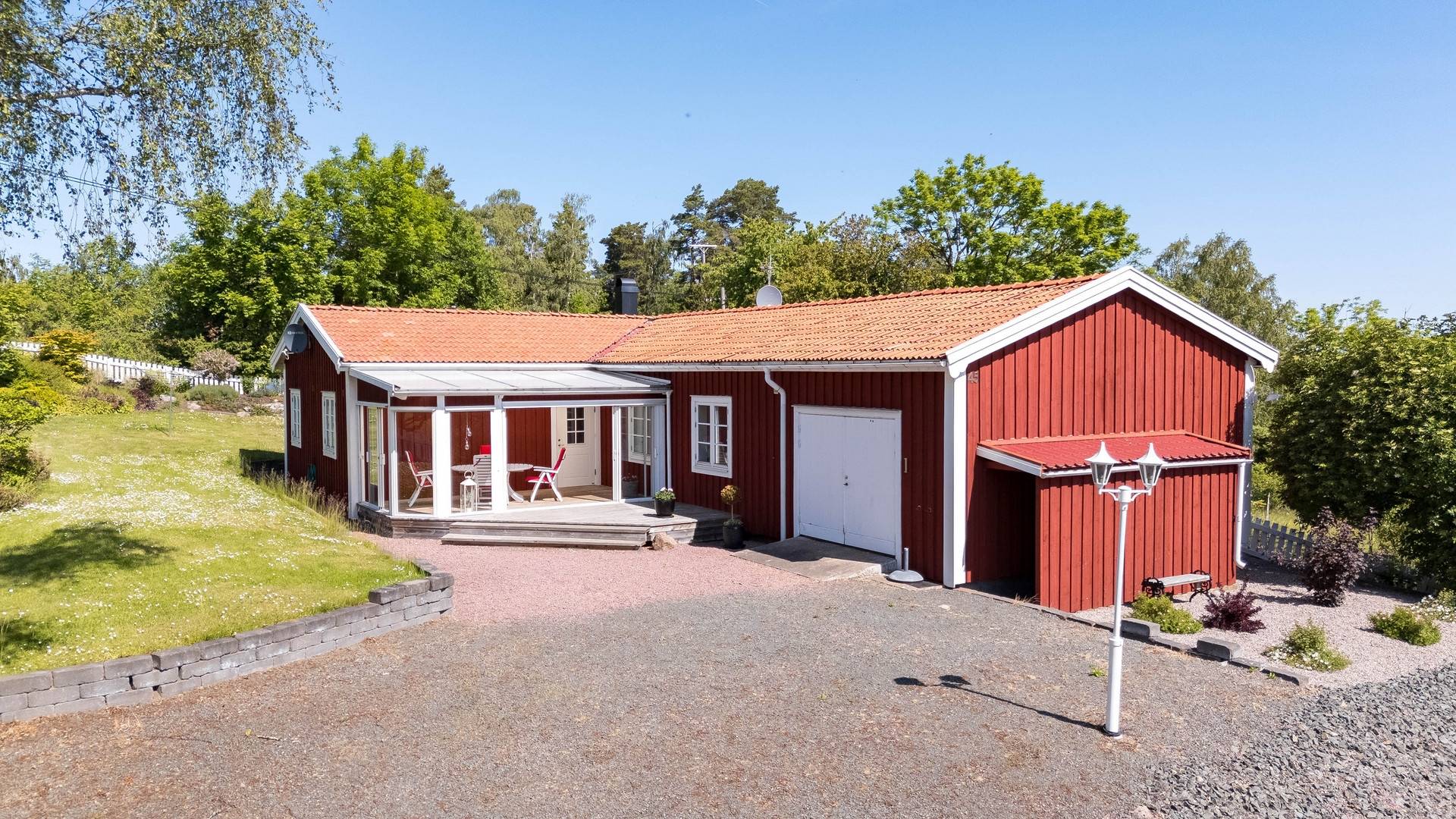 4 rum Villa på Ingeryd 45 Ingeryd Jönköpings kommun - bild 2