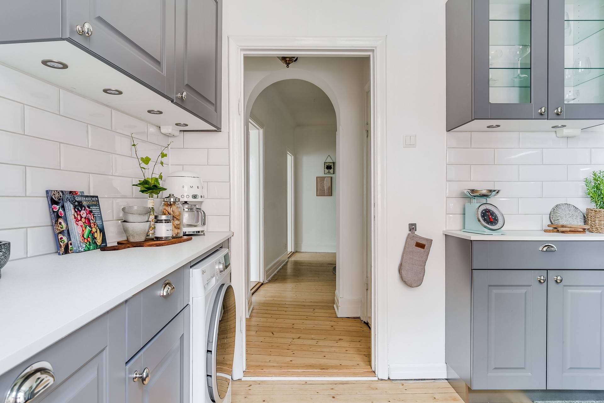 2.5 rum Lägenhet på Höstgatan 35A Värnhem Malmö kommun - bild 21