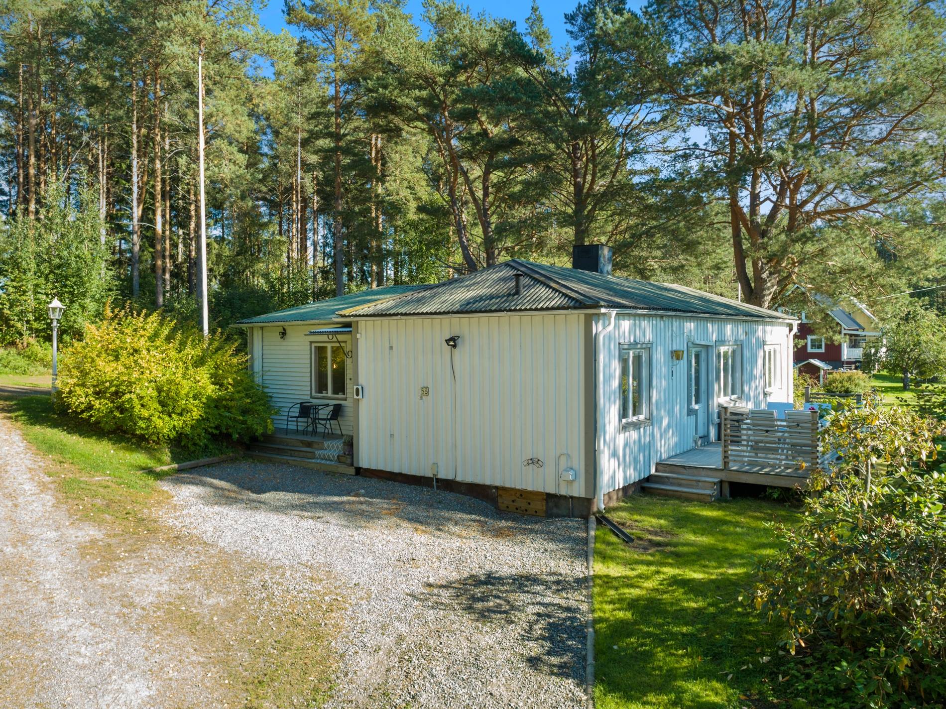 3 rum Villa på Brunnevägen 55 Brunne Kramfors kommun - bild 32