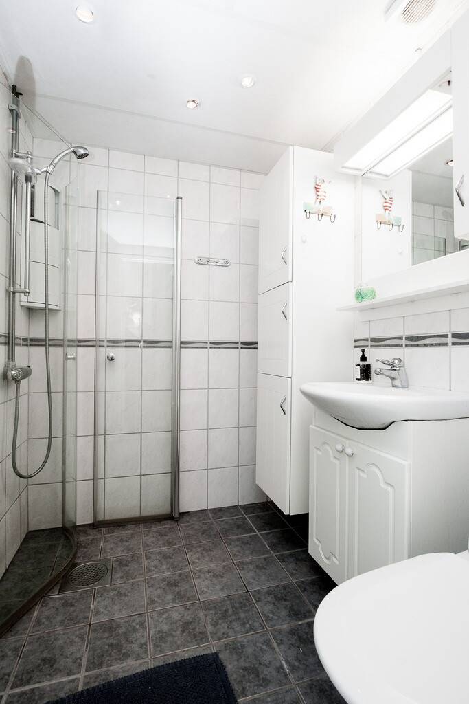 4 rum Lägenhet på Hedgatan 27B Haren Karlskoga kommun - bild 21