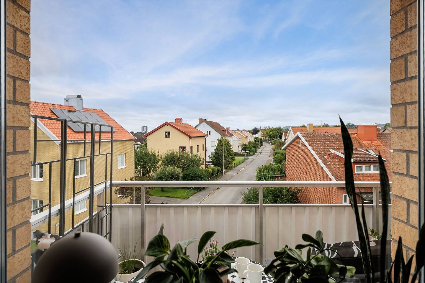 3 rum Lägenhet på Henrik Gjutares Gata 26A Norrmalm Skövde kommun - bild 14