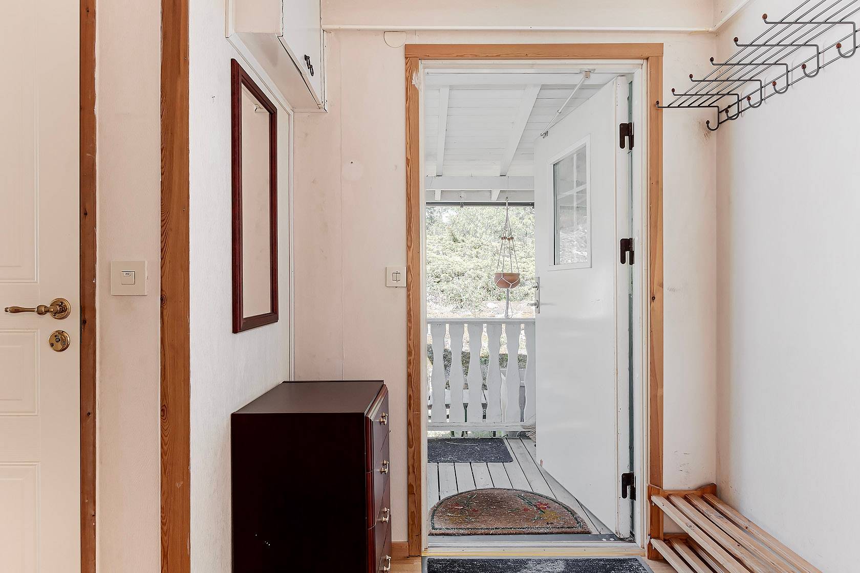 69 m² Villa på Skogsduvevägen 7 Uttervik Nyköpings kommun - bild 10