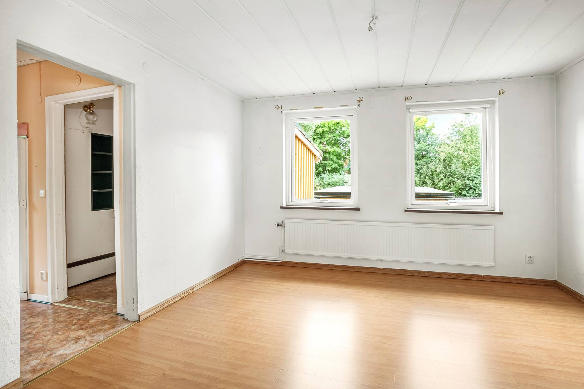 5 rum Parhus på HALLONGATAN 14 Påskaled Svedala kommun - bild 4