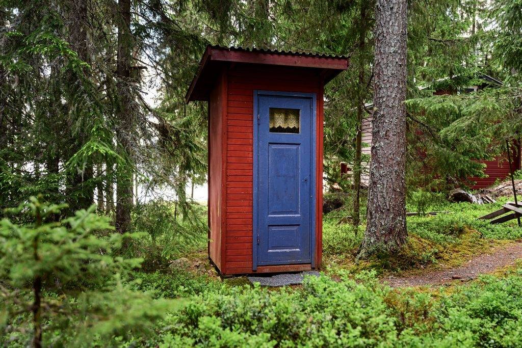 2 rum Fritidshus på Noran Noran Borlänge kommun - bild 40