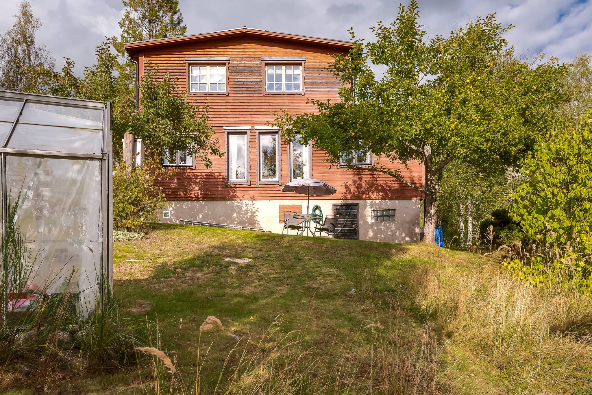 5,5 rum villa på Häjan Landet 1 Olerum, Söderköpings kommun - bild 3
