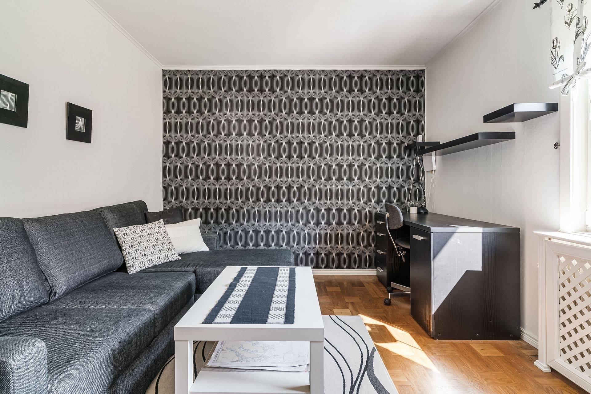 3 rum Villa på Sommarvägen 4 Skutskär Älvkarleby kommun - bild 19