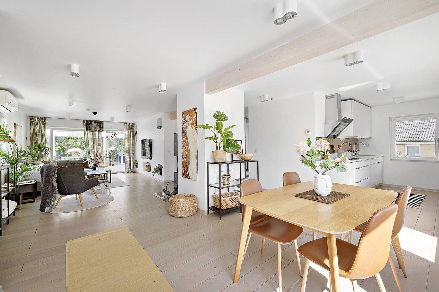 125 m² Villa på Tennringen 27 Kallhäll Järfälla kommun - bild 8