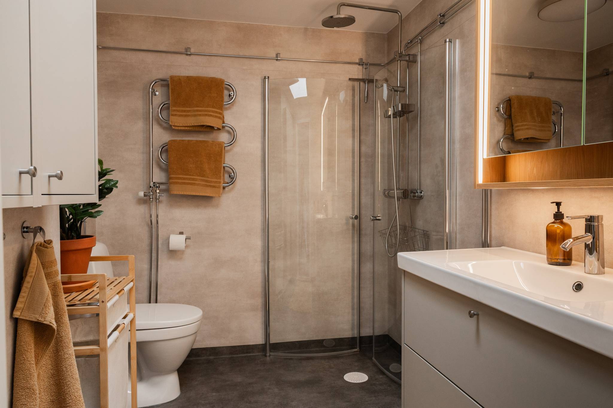 5 rum Villa på Bisterfeldsvägen 38 Stensö Kalmar kommun - bild 23