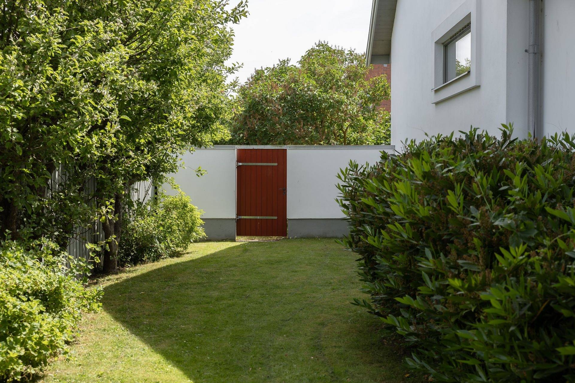 6 rum Villa på Gustavsgatan 24 Sibbarp/Limhamn Malmö kommun - bild 47