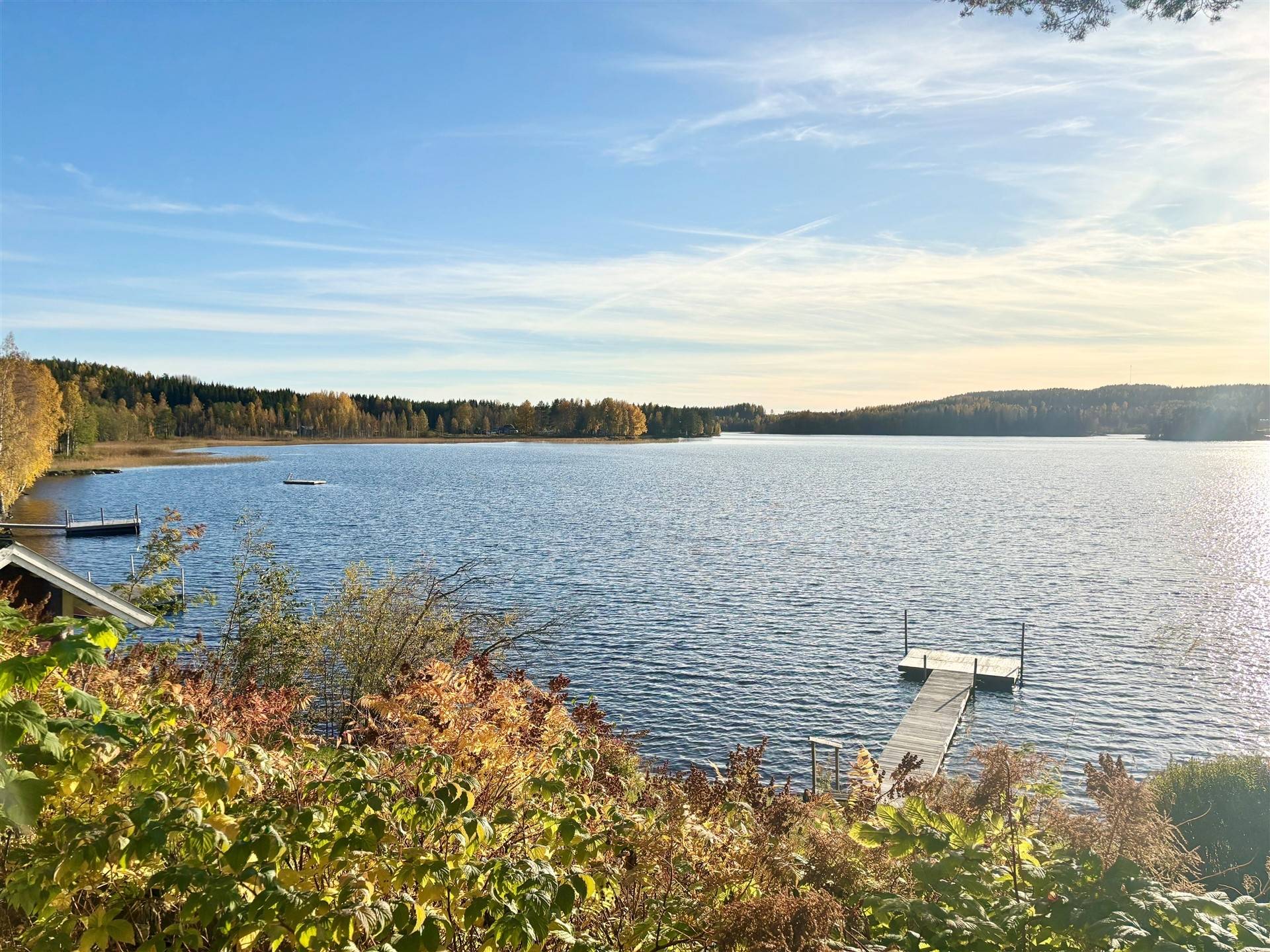 5 rum fritidshus på Dalarö 26 Dalarö, Vännäs kommun - bild 3