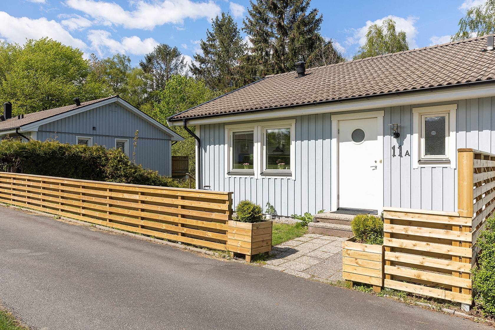 4 rum Lägenhet på Kräftstigen 11A Tjörnarp Höörs kommun - bild 2