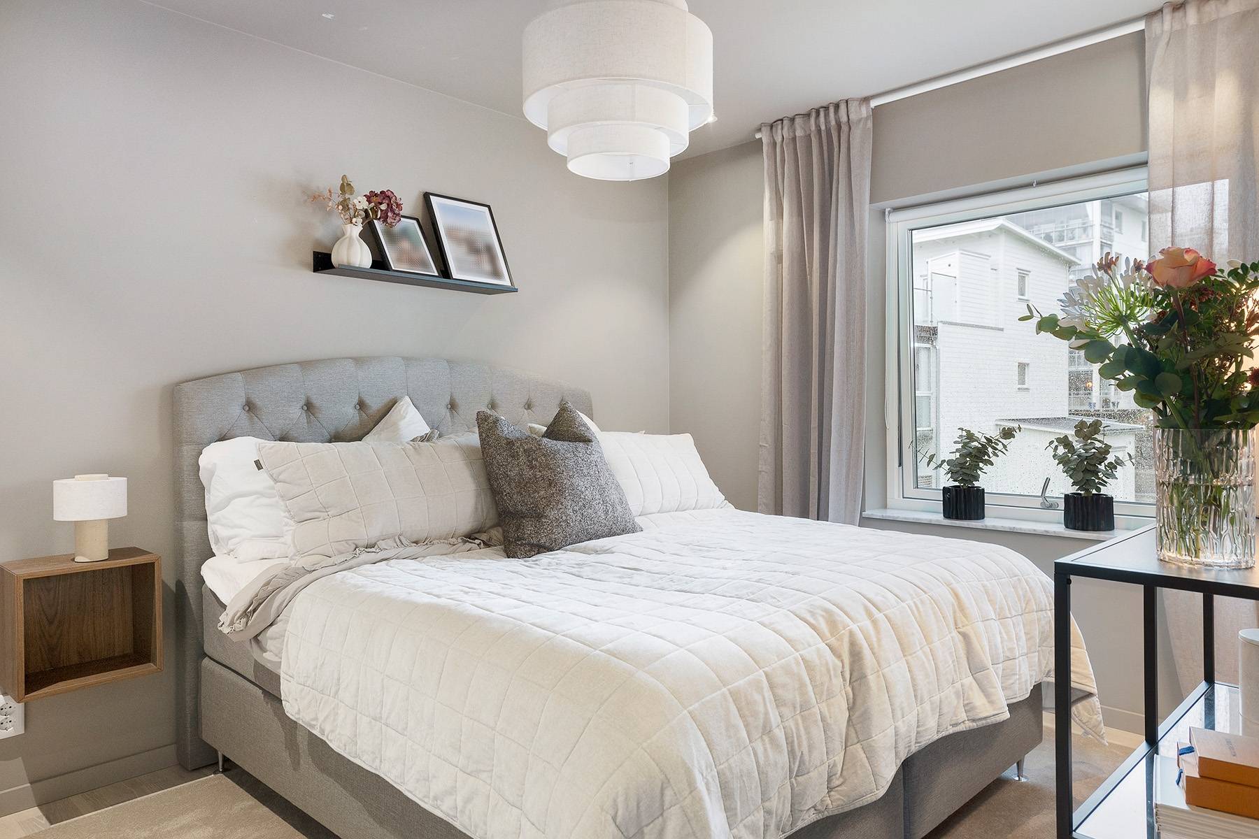 3 rum Lägenhet på Västra Sundskogsvägen 33F Sundstrand Uddevalla kommun - bild 18